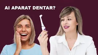 Cum te speli pe dinti cand porti aparat dentar?