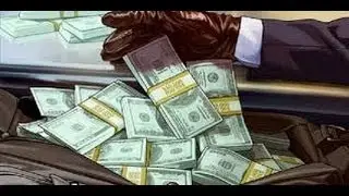 Grand Theft Auto V 400k Apartment Tour ONLINE