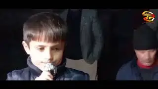 Кудак бо суруди Модар хамаро гирён кард- Базморо 2022