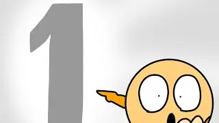 Asdfmovie (Parody)