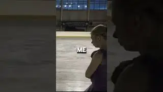 Figure skating 💖 