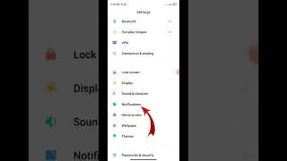 how to hide notification on lock screen | lock screen par notification hide