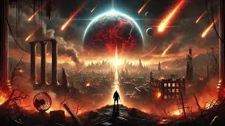 Apocalypse Earth I Action I HD I Full movie in English