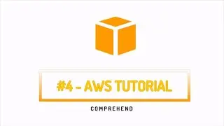#4 - AWS tutorial with android studio - Comprehend - Part-4