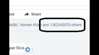 How To Get Unlimited Likes On Facebook Profile Picture By Script With Proof