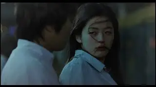 my sassy girl x dreams tonight - alvvays