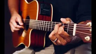 Александр Розенбаум - Вечерняя застольная(Кавер)