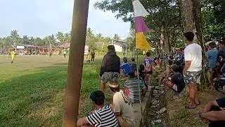 Sudah Masuk Babak Final