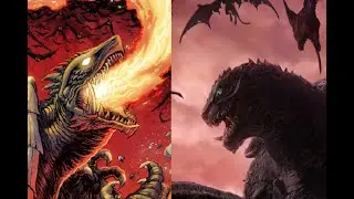 Gamera Rebirth vs Heisei Soundtrack