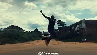 Mo40 - Rahman Jago Ft Bad Boy Timz & Barry Jhay (Official Video)