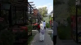 Габала, Азербайджан ( видео от моей подруги)