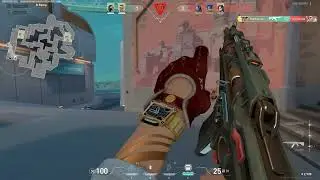 Chaotic Chamber Ace