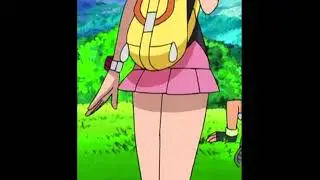Dawn's Thicc Sexy Legs and Farts Miniskirt