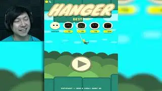 Hanger Game Online