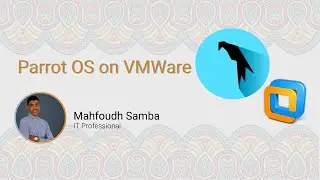 How to Install Parrot OS 4.10 on VMware Workstation 16, virtualbox 2022