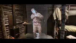 Таганрог парк Самбекские высоты.