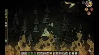Ruins Farming - Don't Starve Tutorial