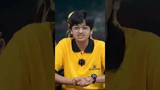 Dhruvin Hemant Doshi About His Preparation with Sri Chaitanya | AIR 9 in JEE Advanced 2024