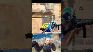 SAD VICTOR 😭💔 HE IS DELETING BGMI 😭😭 || 1v2 failed || 