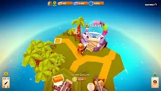My Little Universe (PC) // Full Game 100% Walkthrough (Dimidium)