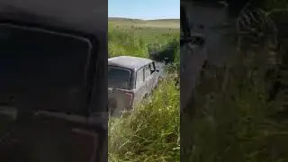 ваз 2104 дизель по бездорожью