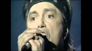 Алиса Черная метка клип