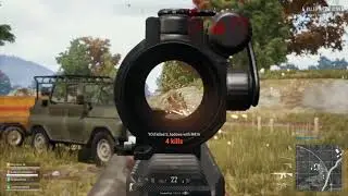 11 Kill dinner