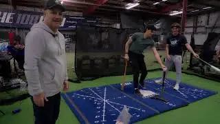 Tony Abbatine Spatial Awareness Lesson