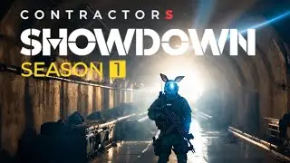 SHOWDOWN CONTRACTORS VR |18+| LIVE | VR #contractorsvr #pcvr #vrgaming #showdown