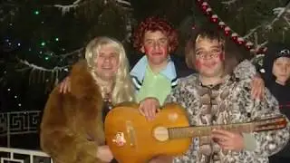 Больше чем друзья