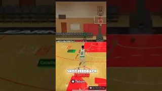 NBA 2K25 Gameplay…👀
