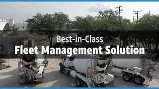 skEYEwatch - Smart Fleet Technology