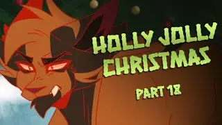 Holly Jolly Christmas - Map part 18