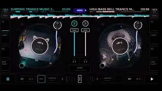 Trance Music Mashup | Edjing mix | 2022