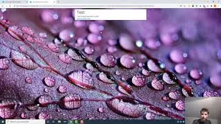 NoCode Form Builder #3 (Share and publish forms)