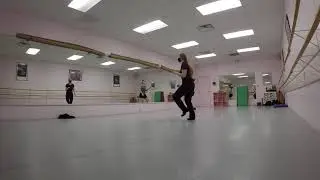 Tap 10+ Recital Dance