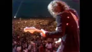 Deep Purple - Smoke On The Water
