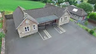 Crosshill Primary School 1855 - 1980 (Ayrshire, Scotland)