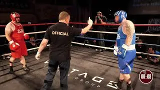 05 - Paul Brandreth V Dan Wilkinson - VCBC 8 22/06/19