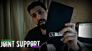 Joint Support | حماية المفاصل و الركب