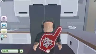 Big City Tycoon Roblox 03.04.2022