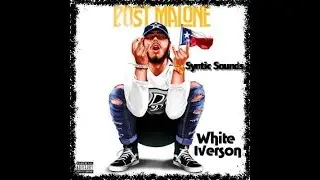 Post Malone - White Iverson(Jack King & Lorcan x Jamie Remix)