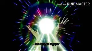 Salior moon helps Luna earn her Enchantixs