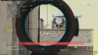 Big map Friends | Warzone
