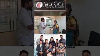 My Prayer Request | Jesus Calls | Dr  Paul Dhinakaran | JC House | Prayer Tower | #christiansongs