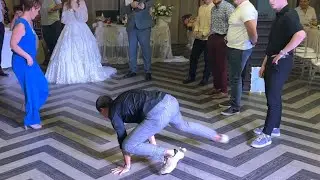 Гости РТЖАРИЛИ танцпол в ХЛАМИЩЕ