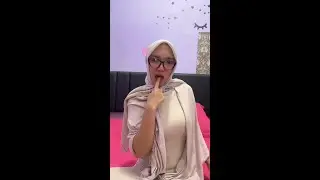 Yayaarasyid menonjol no armor live tiktok