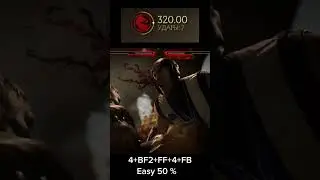 Easy 50 %