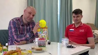 Обзор на дом из газоблока| СИБИРЬ | 8 Любинская