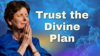 Living with Divine Trust: Overcoming Fear with Love